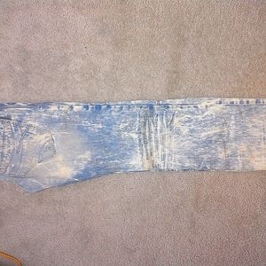 Cipo and Baxx Jeans